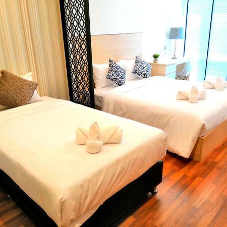 Siri Hotel Chiang Mai Exterior foto